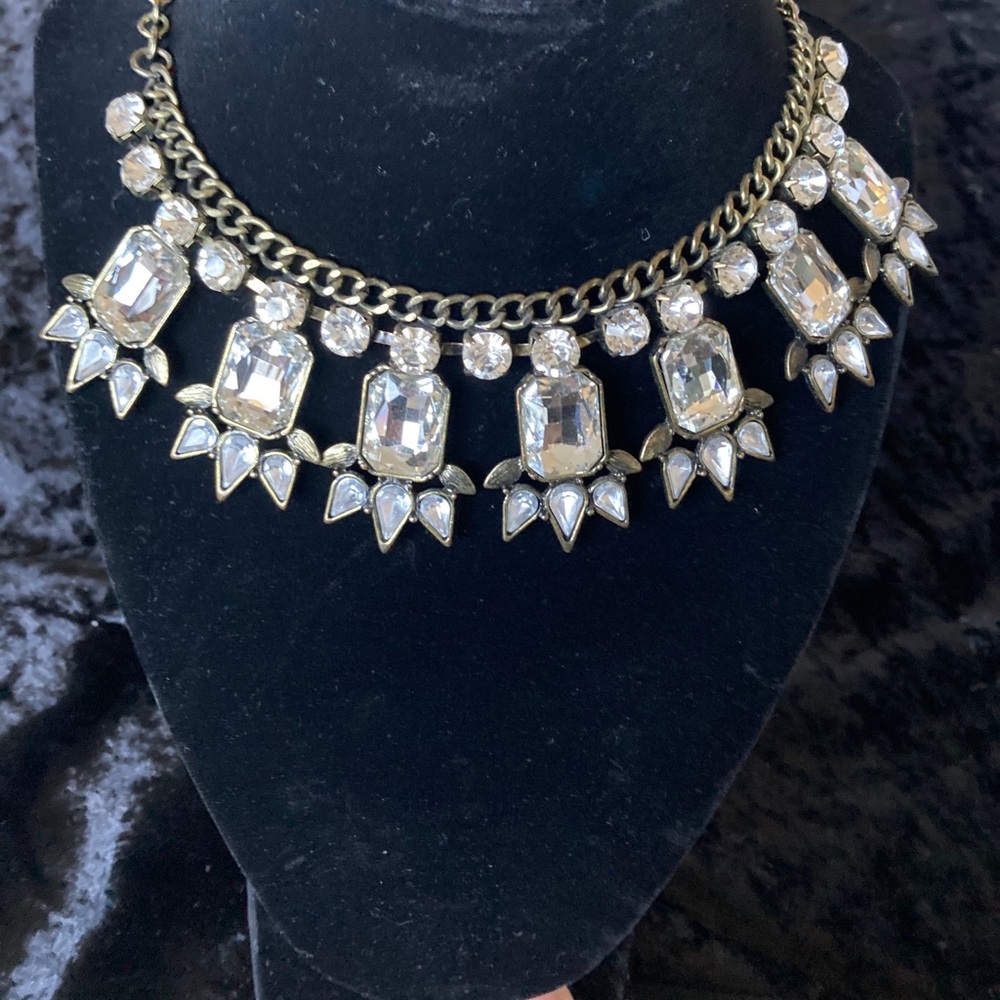 Statement Necklace